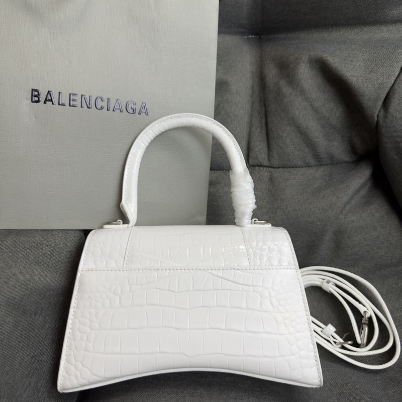 Balenciaga Hourglass Bags